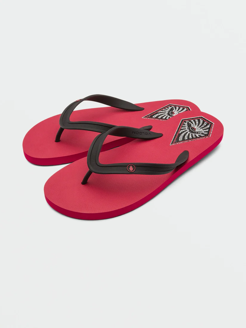 SANDALIAS MASCULINO VOLCOM ROCKER 2